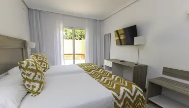 Landmar Costa los Gigantes Family Resort