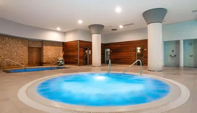 Landmar Costa los Gigantes Family Resort