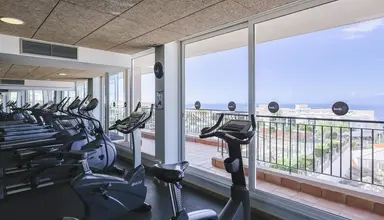Landmar Costa los Gigantes Family Resort