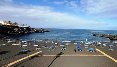 Landmar Costa los Gigantes Family Resort