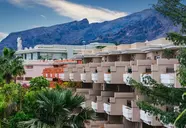 Landmar Costa los Gigantes Family Resort