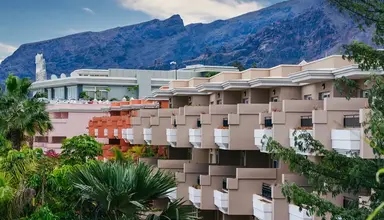 Landmar Costa los Gigantes Family Resort