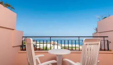 Landmar Costa los Gigantes Family Resort