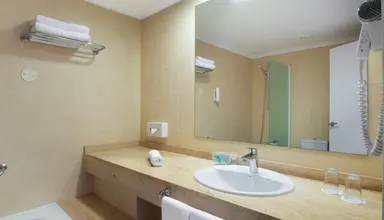 Landmar Costa los Gigantes Family Resort