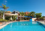 Landmar Costa los Gigantes Family Resort