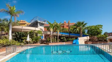 Landmar Costa los Gigantes Family Resort