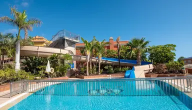 Landmar Costa los Gigantes Family Resort