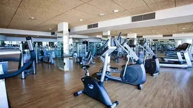 Landmar Costa los Gigantes Family Resort