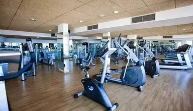 Landmar Costa los Gigantes Family Resort