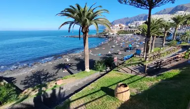 Landmar Costa los Gigantes Family Resort