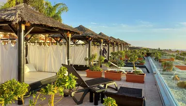 Landmar Costa los Gigantes Family Resort
