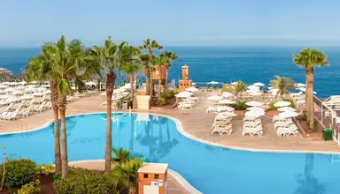 Landmar Costa los Gigantes Family Resort