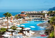 Landmar Costa los Gigantes Family Resort