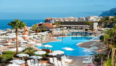 Landmar Costa los Gigantes Family Resort