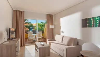 Landmar Costa los Gigantes Family Resort