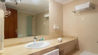 Landmar Costa los Gigantes Family Resort