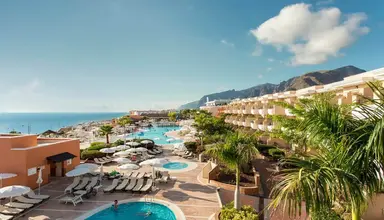 Landmar Costa los Gigantes Family Resort
