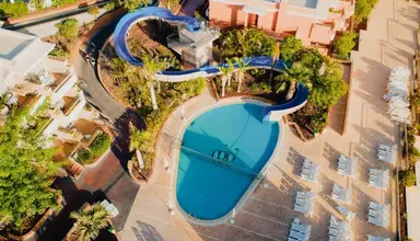 Landmar Costa los Gigantes Family Resort