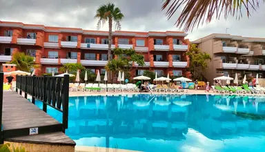 Landmar Costa los Gigantes Family Resort