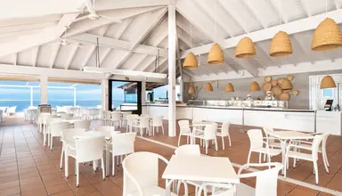Landmar Costa los Gigantes Family Resort