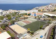 Landmar Costa los Gigantes Family Resort