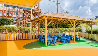 Landmar Costa los Gigantes Family Resort