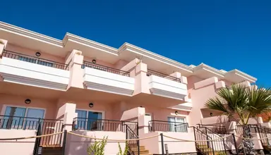 Landmar Costa los Gigantes Family Resort