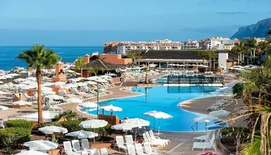 Landmar Costa los Gigantes Family Resort