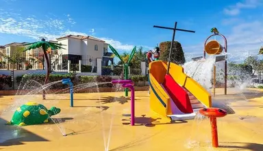 Landmar Costa los Gigantes Family Resort