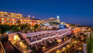Landmar Costa los Gigantes Family Resort