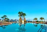 Landmar Costa los Gigantes Family Resort