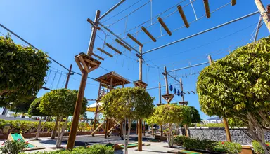 Landmar Costa los Gigantes Family Resort