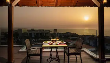 Landmar Costa los Gigantes Family Resort