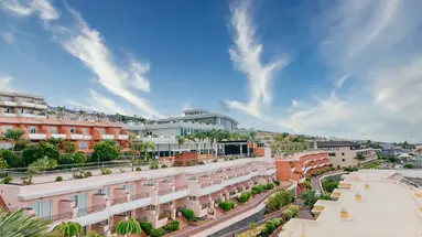 Landmar Costa los Gigantes Family Resort