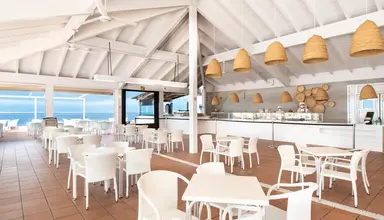 Landmar Costa los Gigantes Family Resort