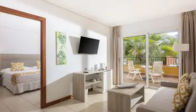 Landmar Costa los Gigantes Family Resort