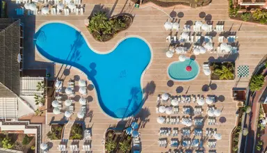 Landmar Costa los Gigantes Family Resort