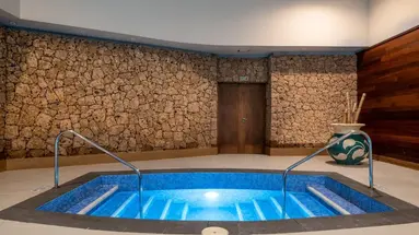 Landmar Costa los Gigantes Family Resort