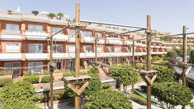 Landmar Costa los Gigantes Family Resort