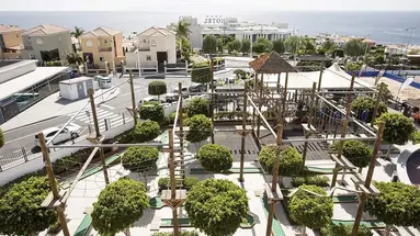 Landmar Costa los Gigantes Family Resort