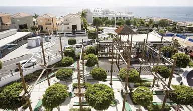 Landmar Costa los Gigantes Family Resort
