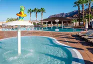 Landmar Costa los Gigantes Family Resort