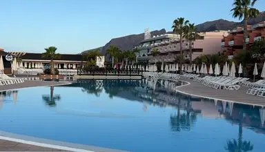 Landmar Costa los Gigantes Family Resort
