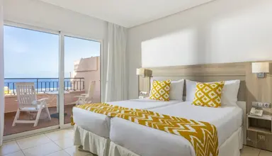 Landmar Costa los Gigantes Family Resort