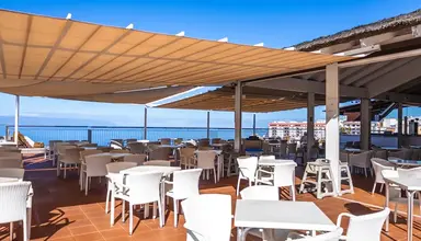 Landmar Costa los Gigantes Family Resort
