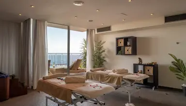 Landmar Costa los Gigantes Family Resort