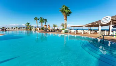 Landmar Costa los Gigantes Family Resort