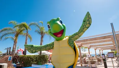 Landmar Costa los Gigantes Family Resort