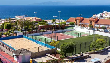 Landmar Costa los Gigantes Family Resort