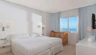 Landmar Costa los Gigantes Family Resort